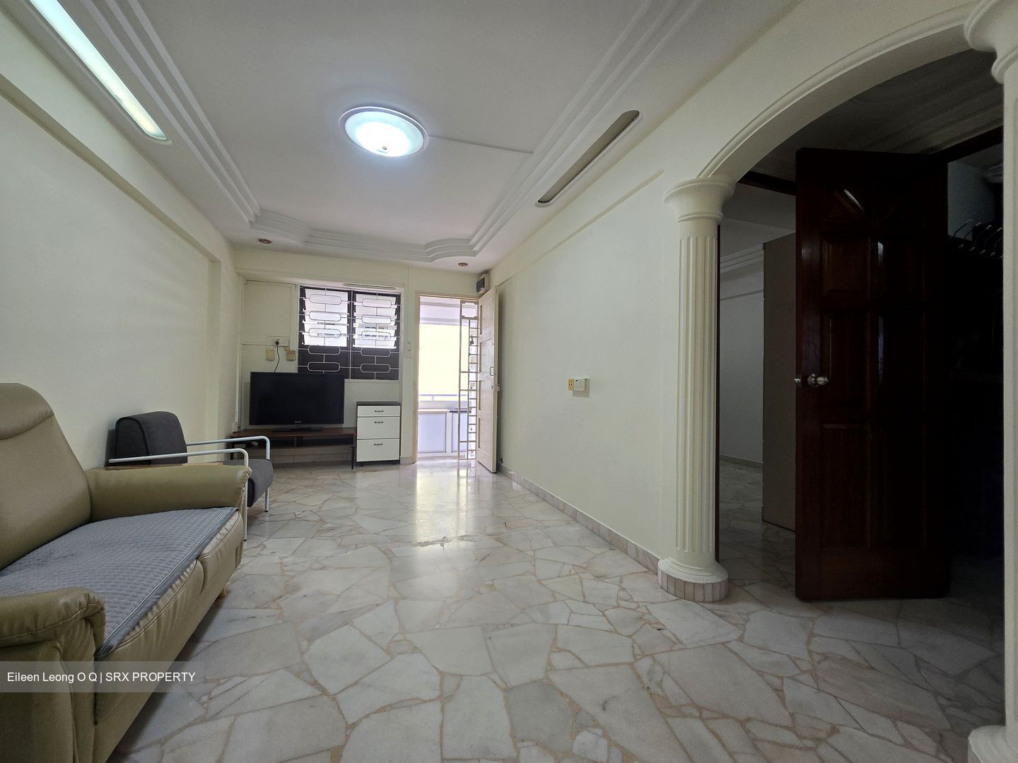 Blk 631 Yio Chu Kang View (Ang Mo Kio), HDB 3 Rooms #437153511